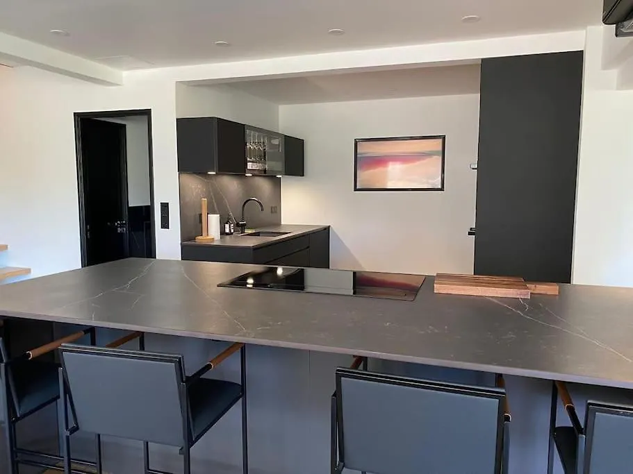 Appartement Duplex Familial Paris Tour Eiffel 0*,  France