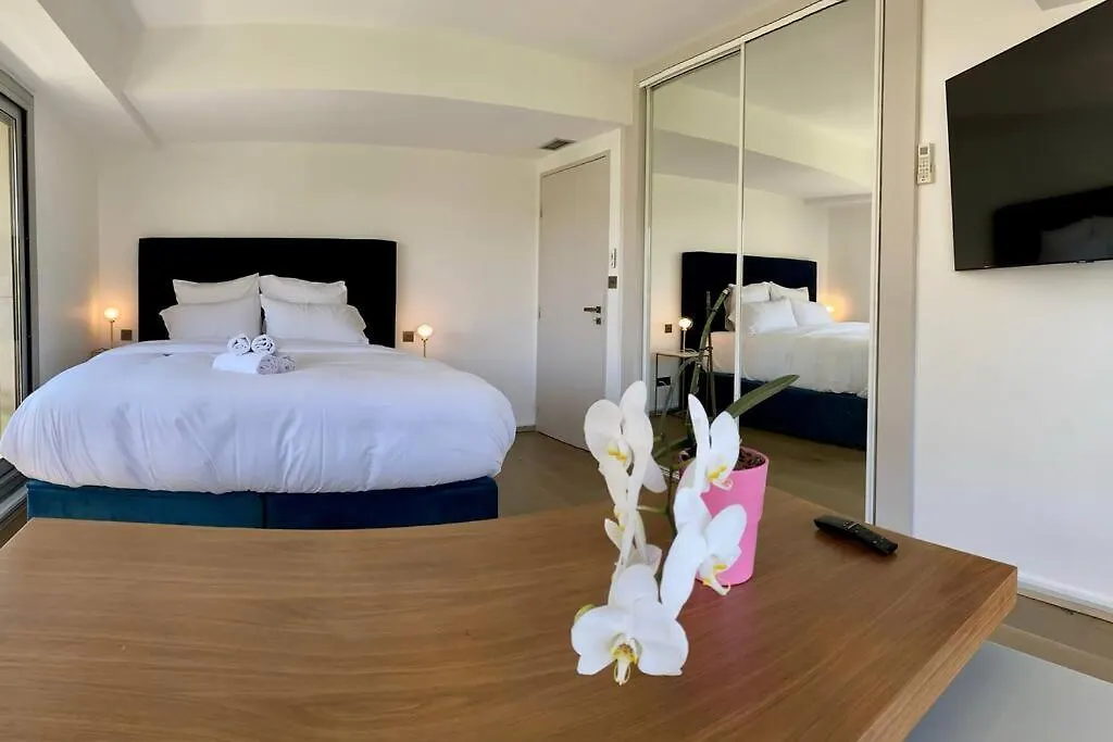 Appartement Duplex Familial Paris Tour Eiffel France